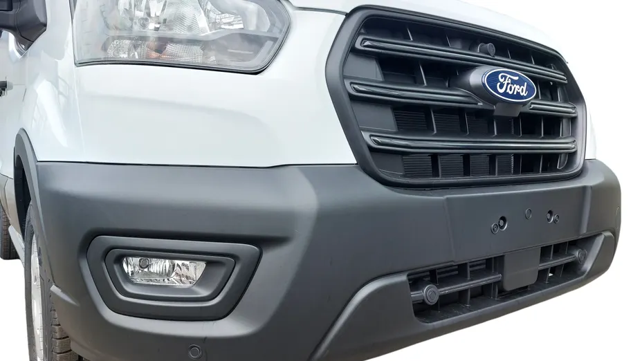 FORD Transit Transit 350 L3H2 Trend Nowy