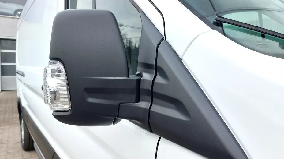 FORD Transit Transit 350 L3H2 Trend Nowy