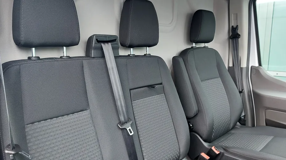 FORD Transit Transit 350 L3H2 Trend Nowy