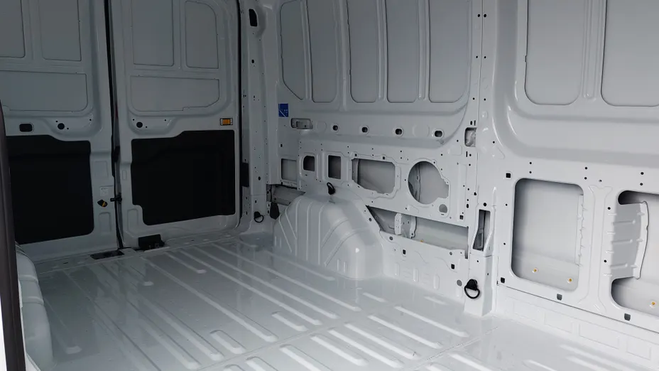 FORD Transit Transit 350 L3H2 Trend Nowy