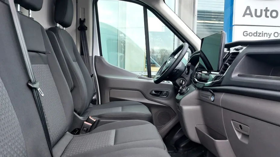 FORD Transit Transit 350 L3H2 Trend Nowy