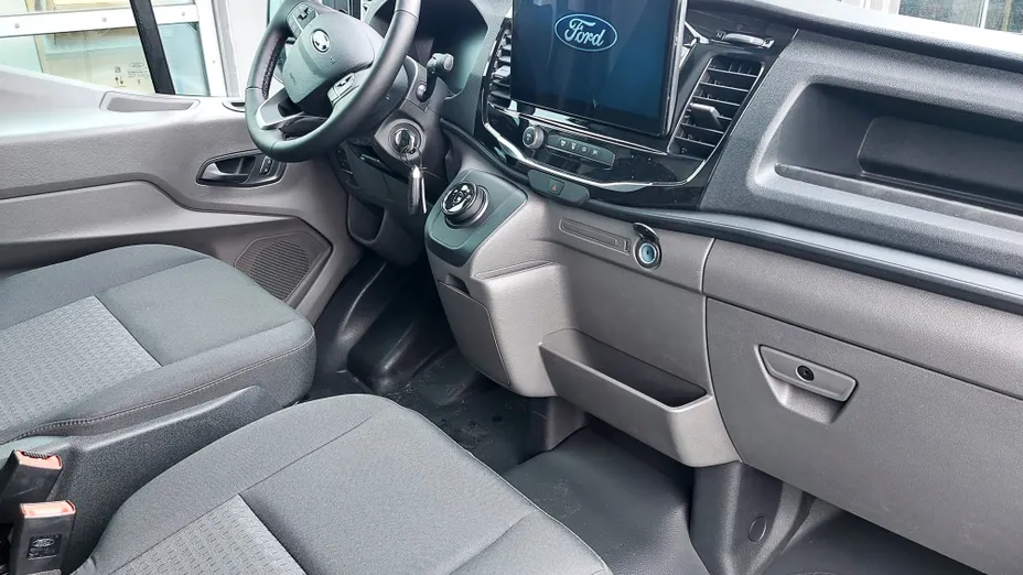 FORD Transit Transit 350 L3H2 Trend Nowy