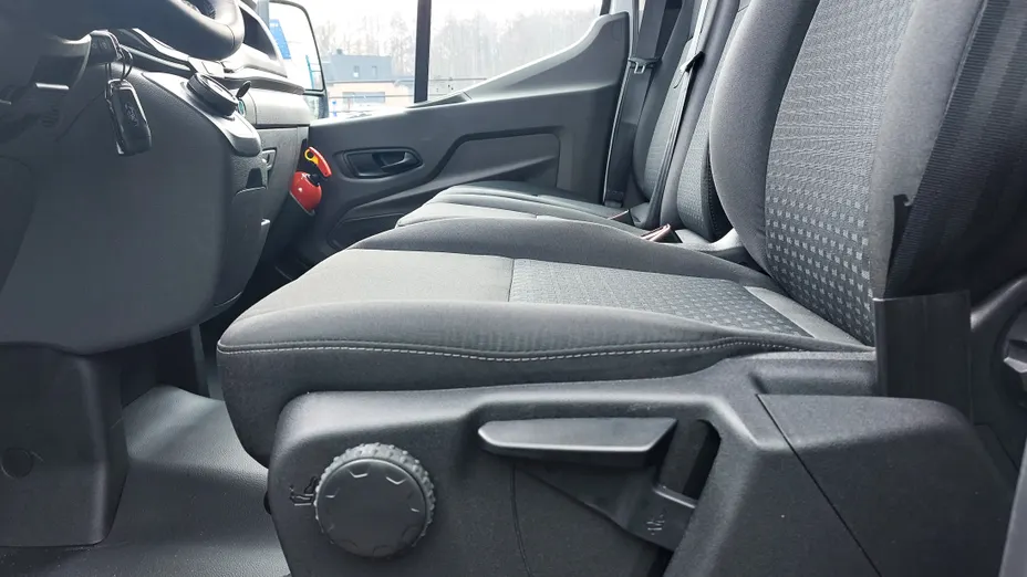 FORD Transit Transit 350 L3H2 Trend Nowy