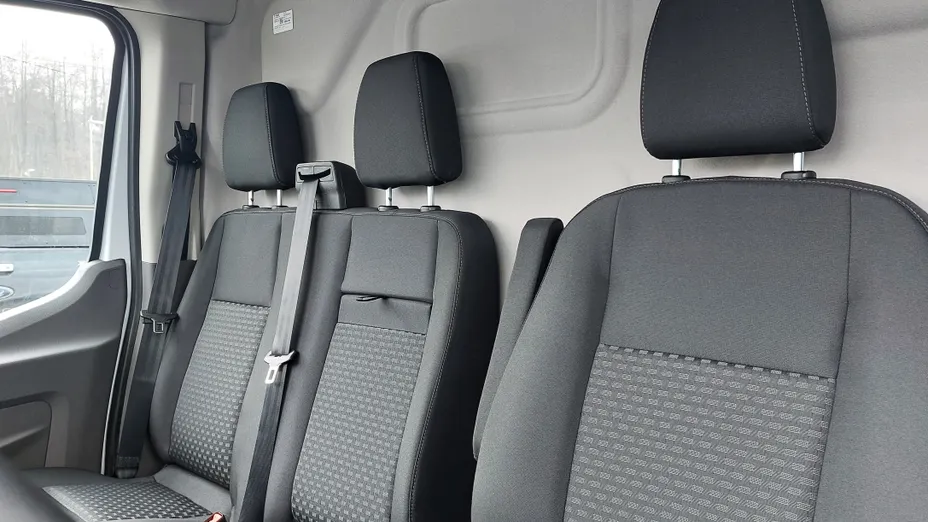 FORD Transit Transit 350 L3H2 Trend Nowy