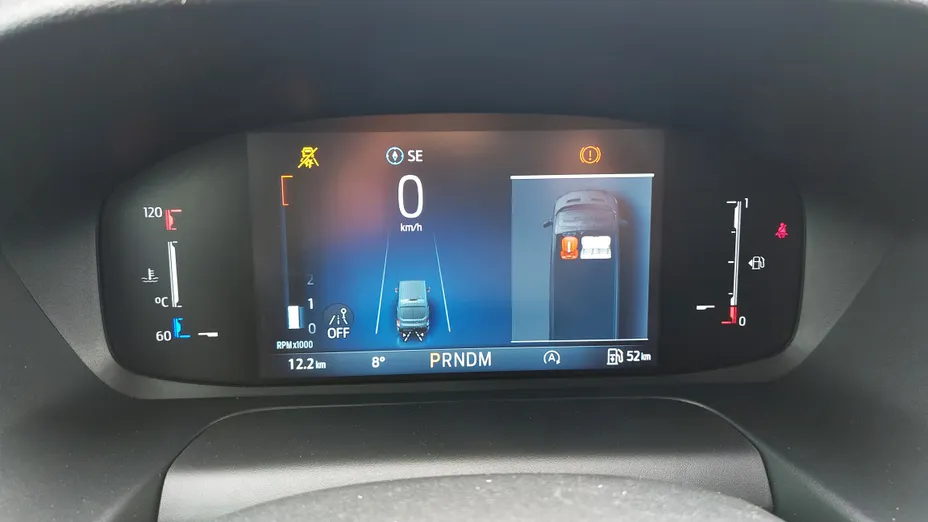 FORD Transit Transit 350 L3H2 Trend Nowy