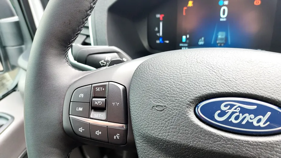 FORD Transit Transit 350 L3H2 Trend Nowy