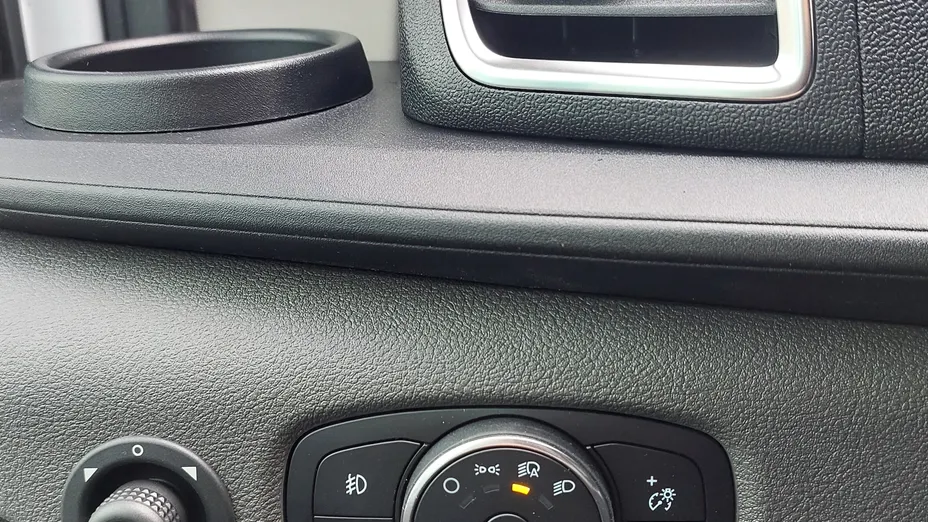 FORD Transit Transit 350 L3H2 Trend Nowy