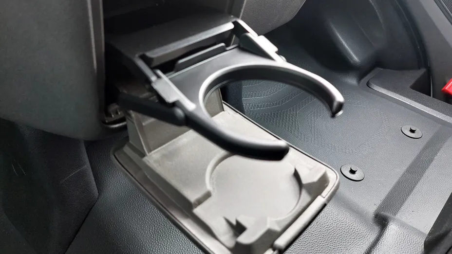 FORD Transit Transit 350 L3H2 Trend Nowy