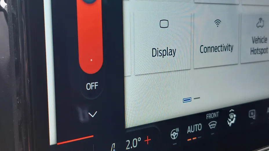 FORD Transit Transit 350 L3H2 Trend Nowy