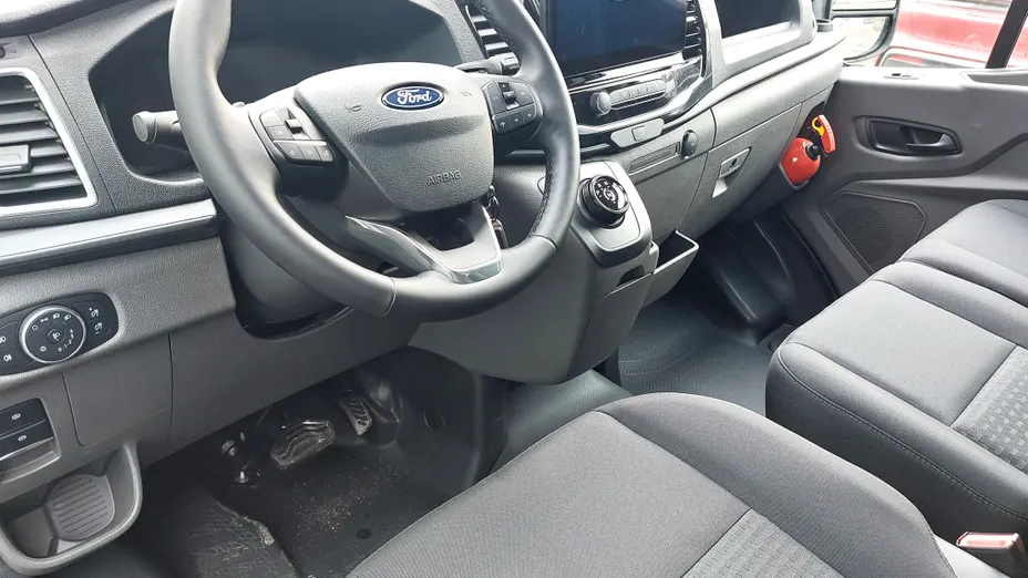 FORD Transit Transit 350 L3H2 Trend Nowy