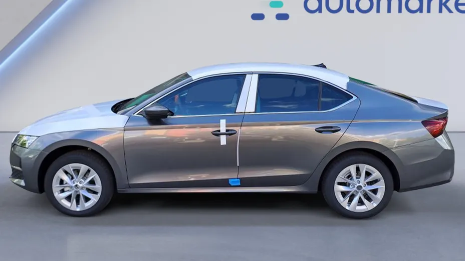 SKODA Octavia Octavia 1.5 TSI Edition 130 Selection Nowy
