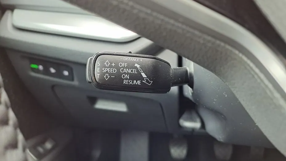 SKODA Octavia Octavia 1.5 TSI Edition 130 Selection Nowy