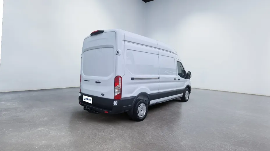 FORD Transit Transit 350 L3H3 Trend Nowy