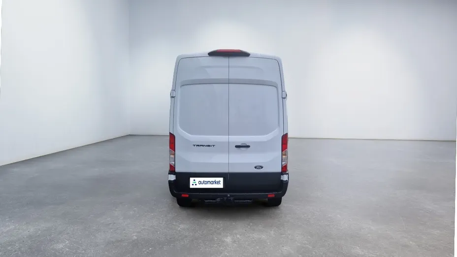 FORD Transit Transit 350 L3H3 Trend Nowy