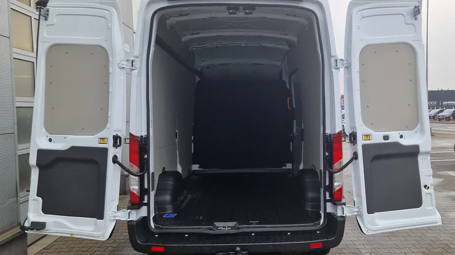 FORD Transit Transit 350 L3H3 Trend Nowy