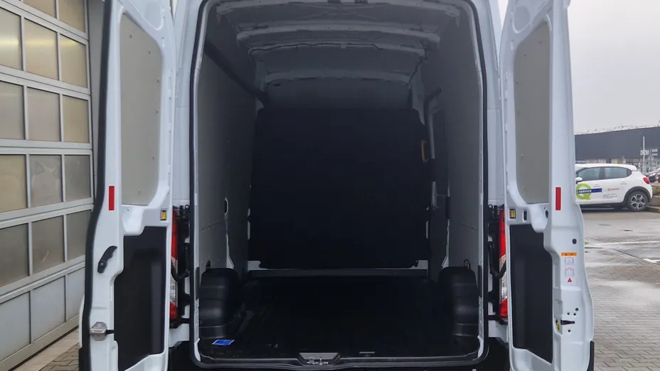 FORD Transit Transit 350 L3H3 Trend Nowy