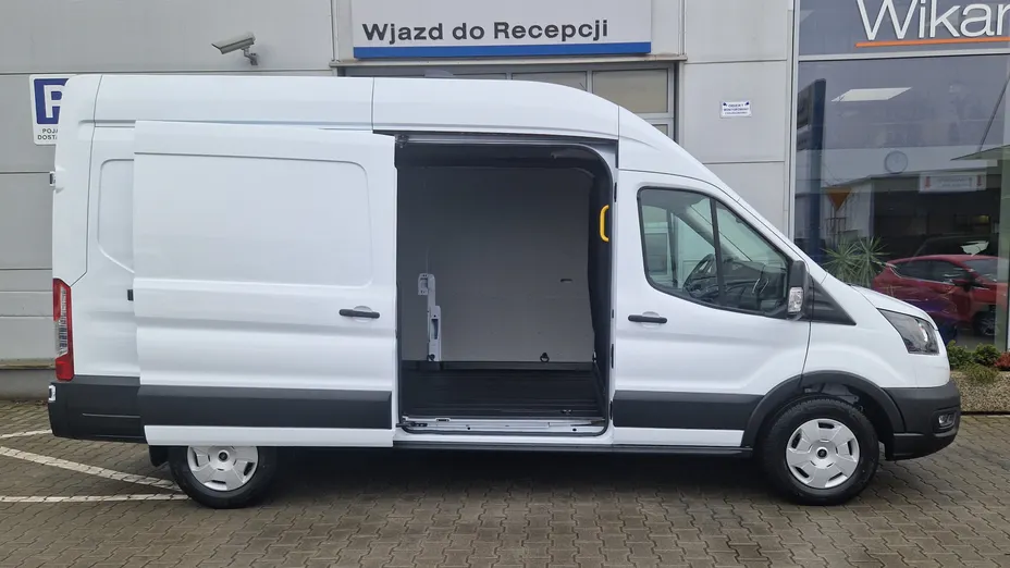 FORD Transit Transit 350 L3H3 Trend Nowy
