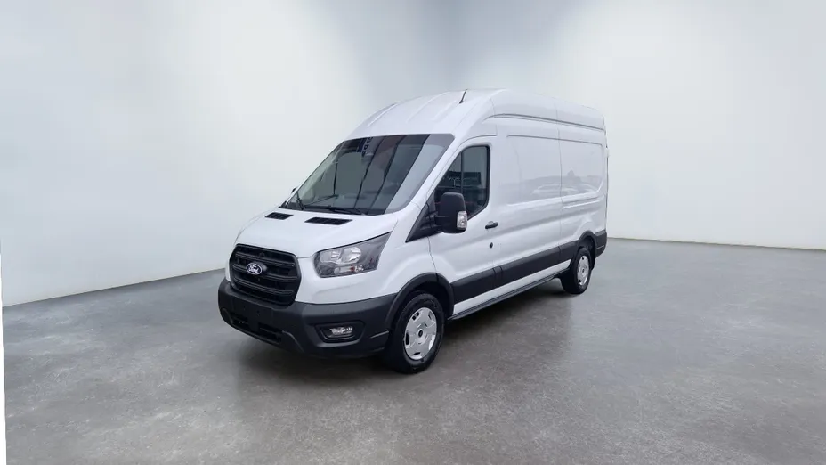 FORD Transit Transit 350 L3H3 Trend Nowy