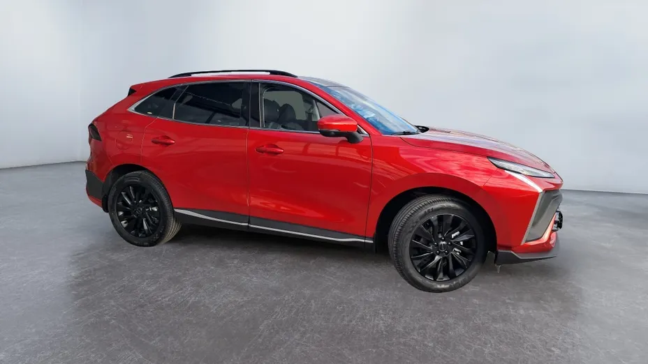 FORTHING T-Five T-Five 1.5 DVVT GDI DCT Nowy