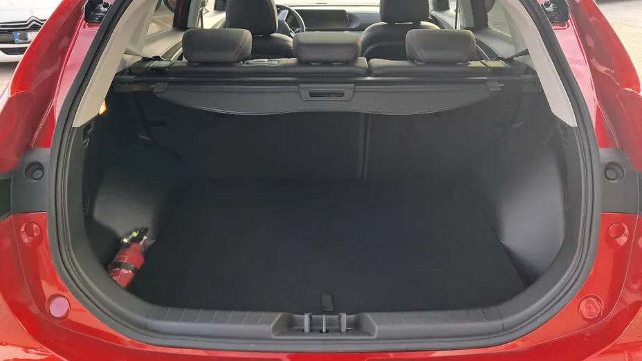 FORTHING T-Five T-Five 1.5 DVVT GDI DCT Nowy