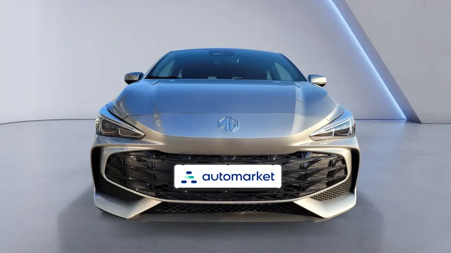 MG MG3 MG3 1.5 Excite Nowy