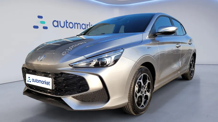 MG MG3 MG3 1.5 Excite Nowy