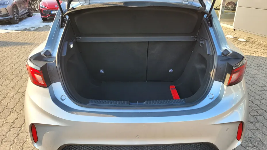 MG MG3 MG3 1.5 Excite Nowy