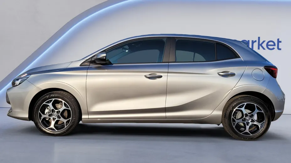 MG MG3 MG3 1.5 Excite Nowy