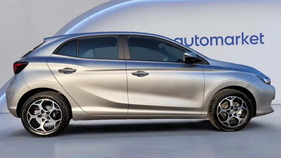 MG MG3 MG3 1.5 Excite Nowy