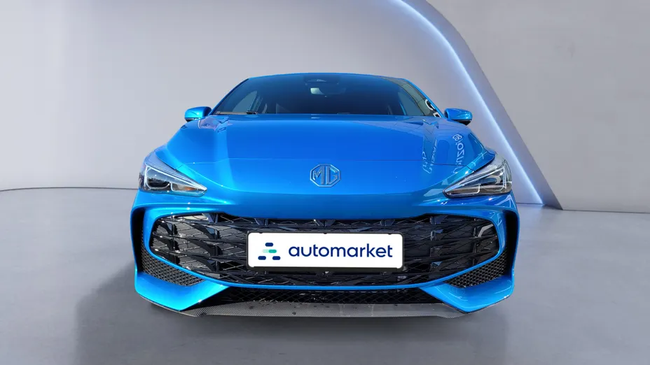 MG MG3 MG3 1.5 Excite Nowy