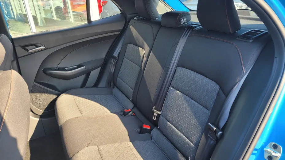 MG MG3 MG3 1.5 Excite Nowy