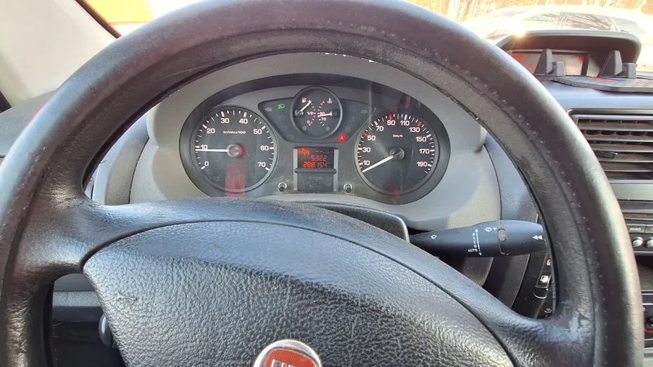 FIAT Scudo -