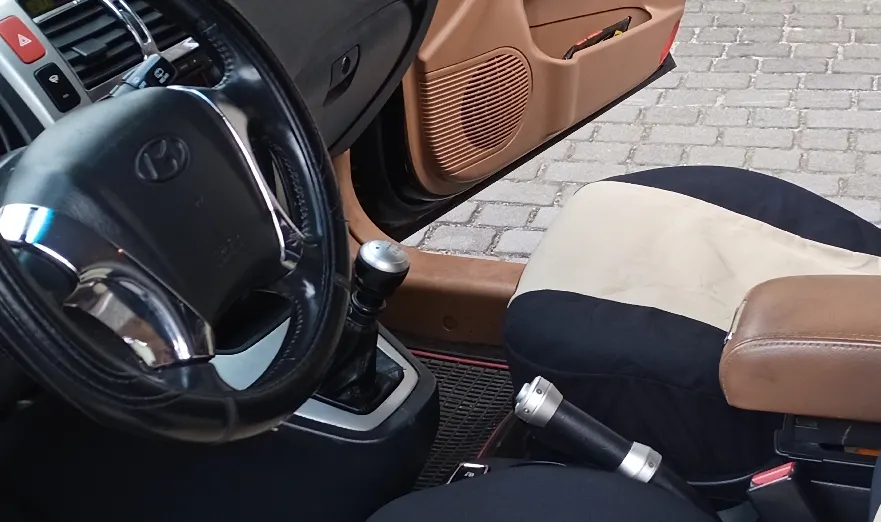 HYUNDAI Tucson Tucson 2.0 CRDi Premium 4WD