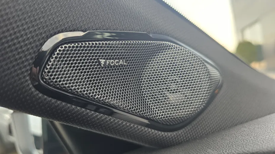 PEUGEOT 408 408 1.2 PureTech mHEV GT Exclusive S&S e-DSC6 Nowy