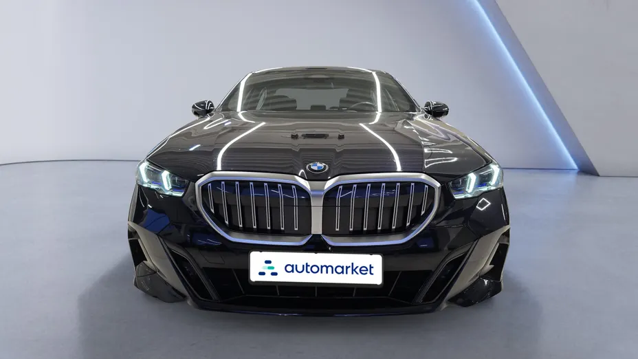 BMW Seria 5 520d xDrive mHEV M Sport sport-aut