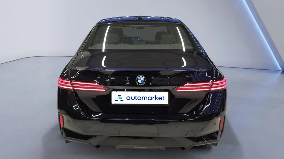 BMW Seria 5 520d xDrive mHEV M Sport sport-aut