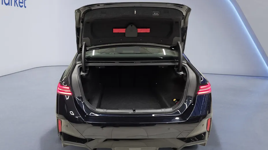 BMW Seria 5 520d xDrive mHEV M Sport sport-aut