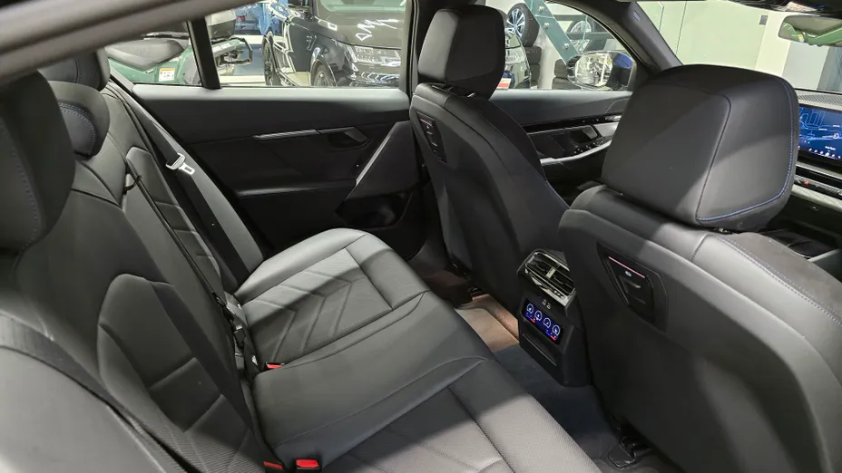 BMW Seria 5 520d xDrive mHEV M Sport sport-aut