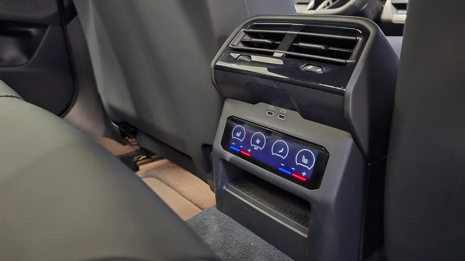 BMW Seria 5 520d xDrive mHEV M Sport sport-aut