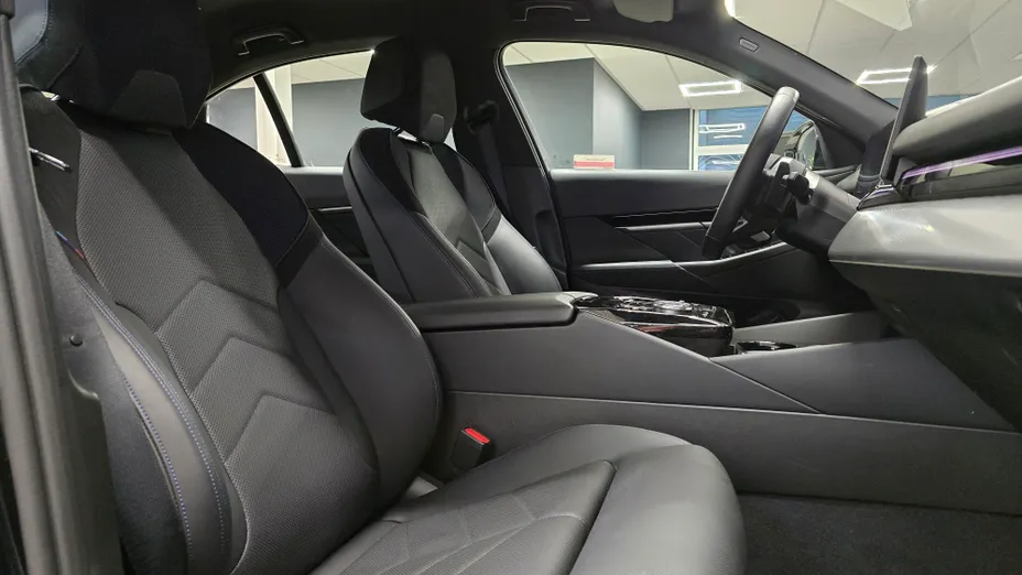 BMW Seria 5 520d xDrive mHEV M Sport sport-aut