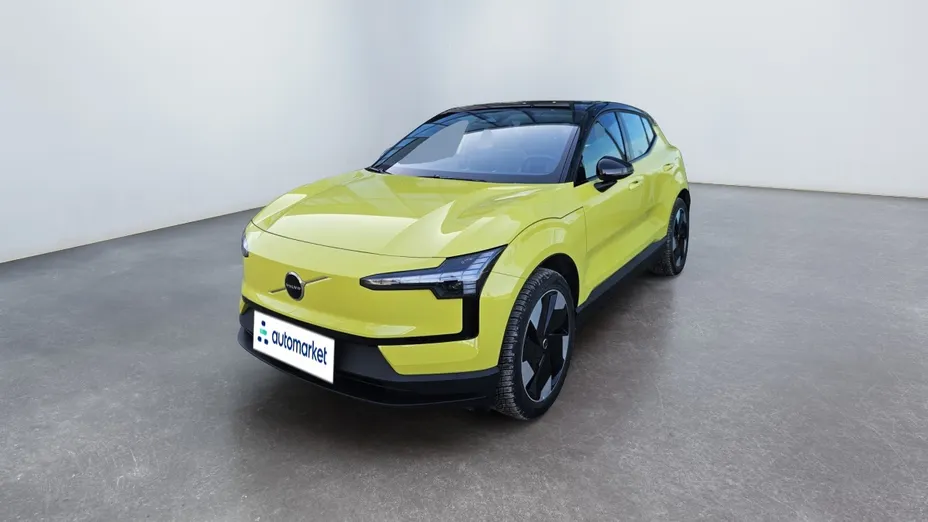 VOLVO EX30 EX30 51kWh Single Motor Plus