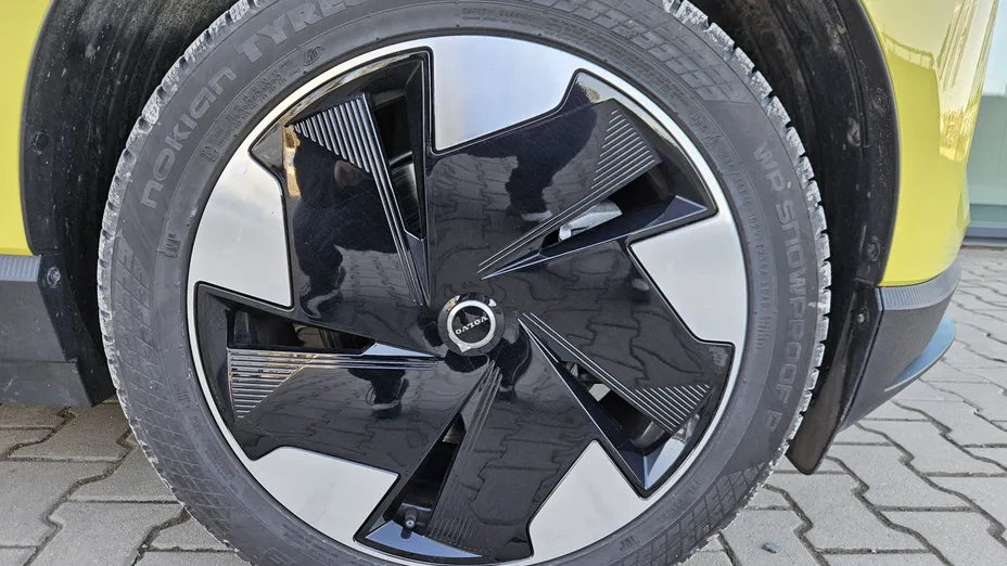 VOLVO EX30 EX30 51kWh Single Motor Plus