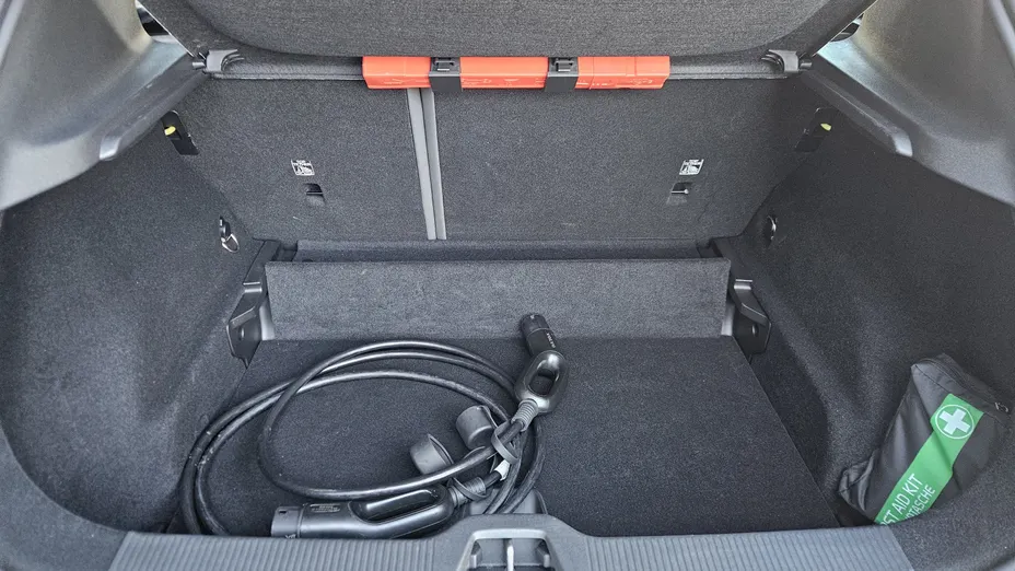 VOLVO EX30 EX30 51kWh Single Motor Plus