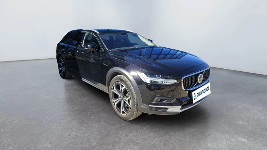 VOLVO V90 V90 CC B4 D AWD Pro aut