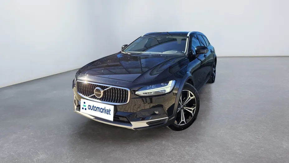 VOLVO V90 V90 CC B4 D AWD Pro aut