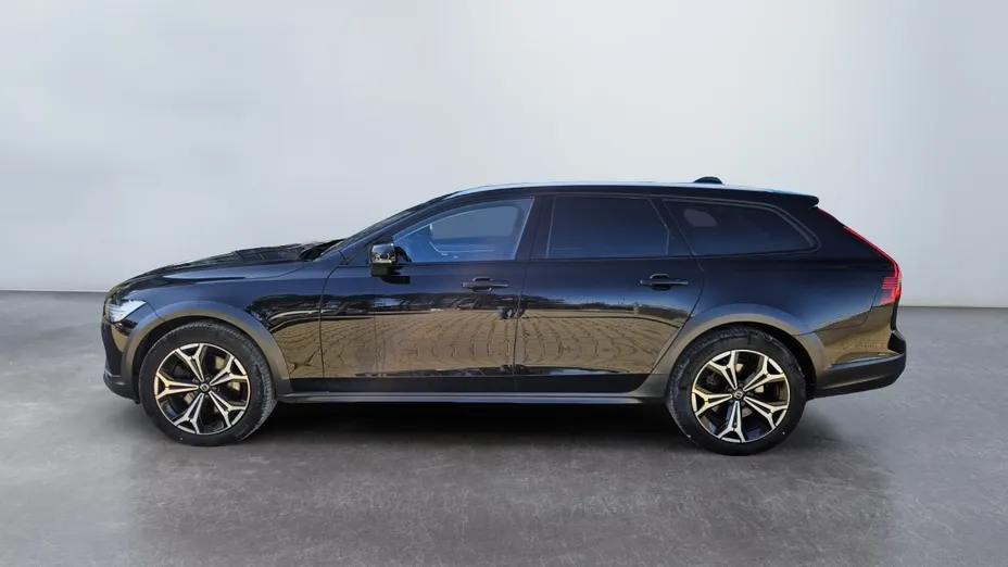 VOLVO V90 V90 CC B4 D AWD Pro aut