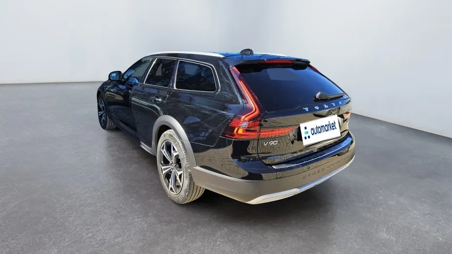 VOLVO V90 V90 CC B4 D AWD Pro aut
