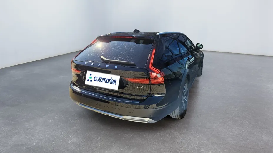 VOLVO V90 V90 CC B4 D AWD Pro aut