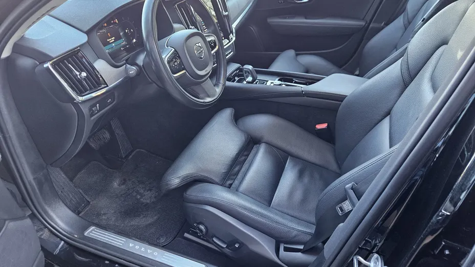 VOLVO V90 V90 CC B4 D AWD Pro aut