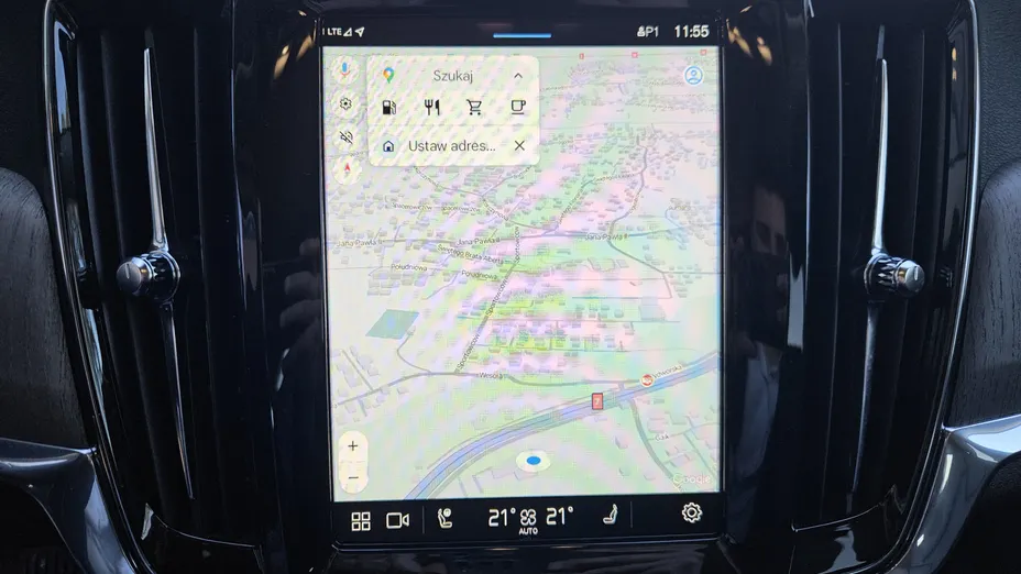 VOLVO V90 V90 CC B4 D AWD Pro aut